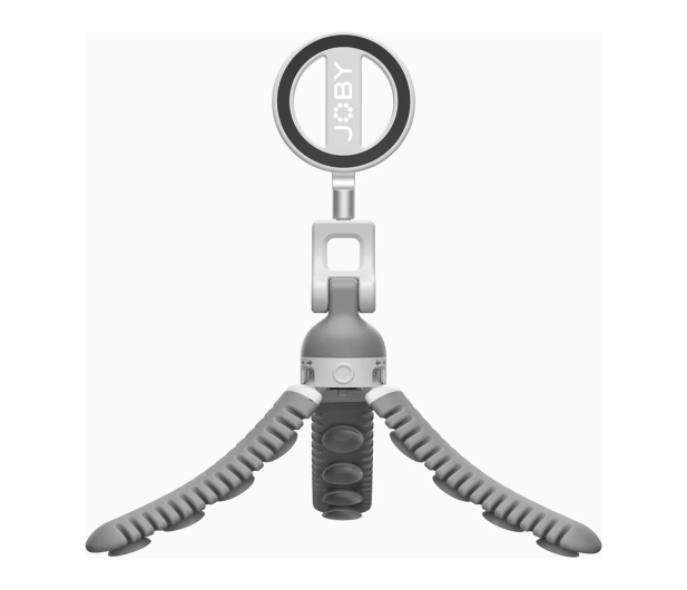 Joby MagSafe Podzilla Octo szary - 1599361 - zdjęcie